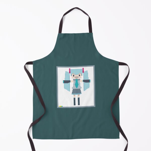 Item preview, MikuMikuTap Miku designed and sold by Paper HANk.