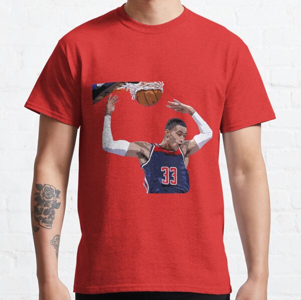 NBA Team T Shirt Adults/boys 