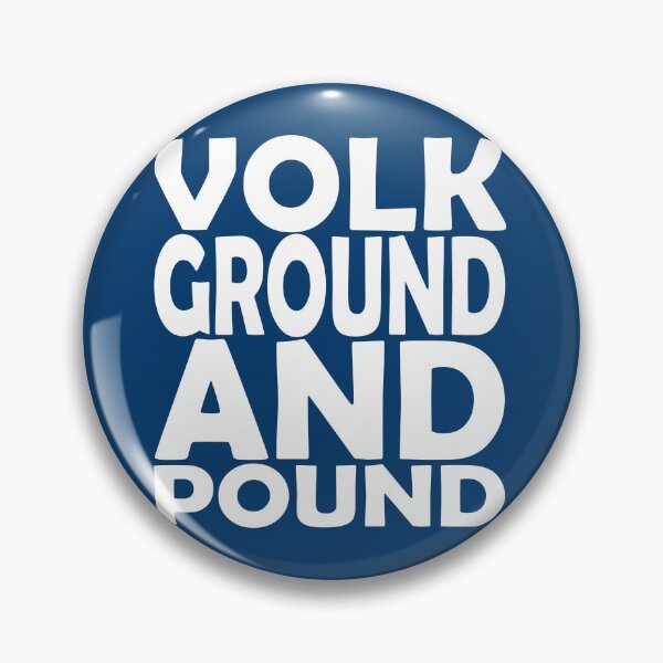 Item preview, VOLK designed and sold by DomGDesign.