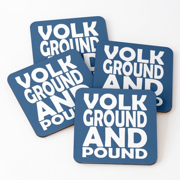 Item preview, VOLK designed and sold by DomGDesign.