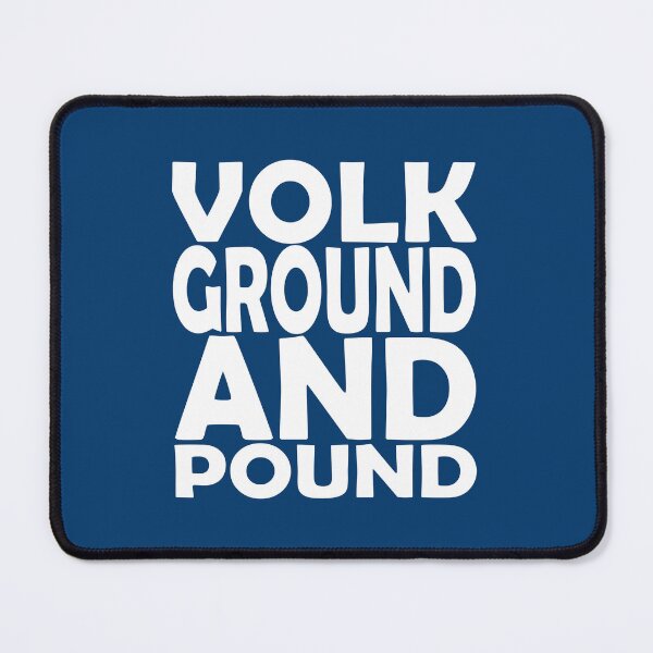 Item preview, VOLK designed and sold by DomGDesign.