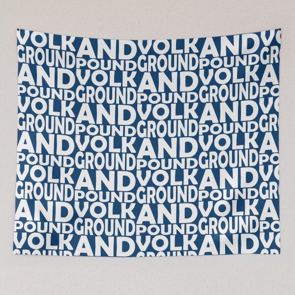 Item preview, VOLK designed and sold by DomGDesign.