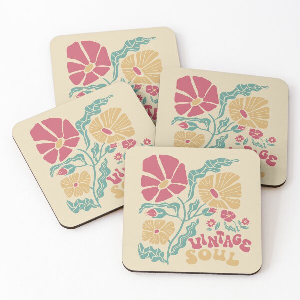 Item preview, Vintage soul designed and sold by Colorfulman.