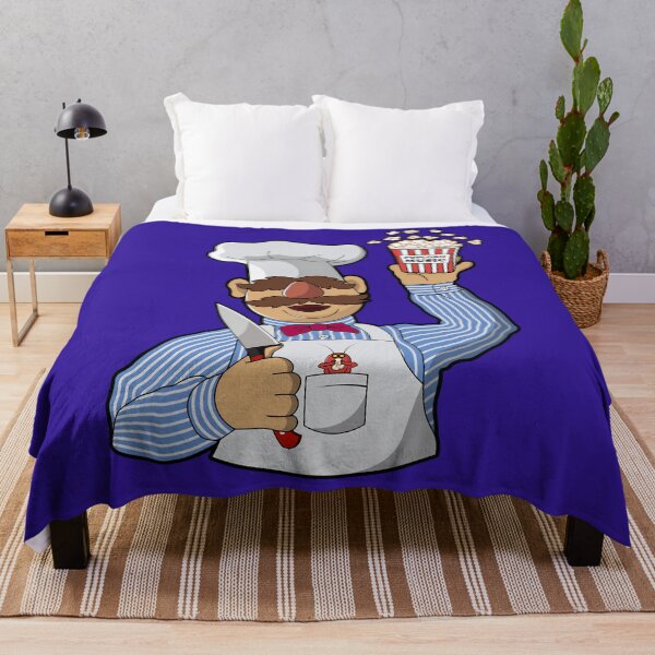 Item preview, Vert der ferk Swedish Chef 2 designed and sold by cizuwnmaw89.