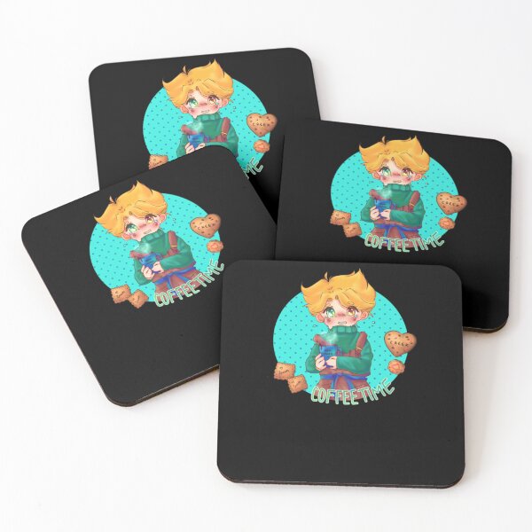 Item preview, SP Coffee designed and sold by SenapusLafren.