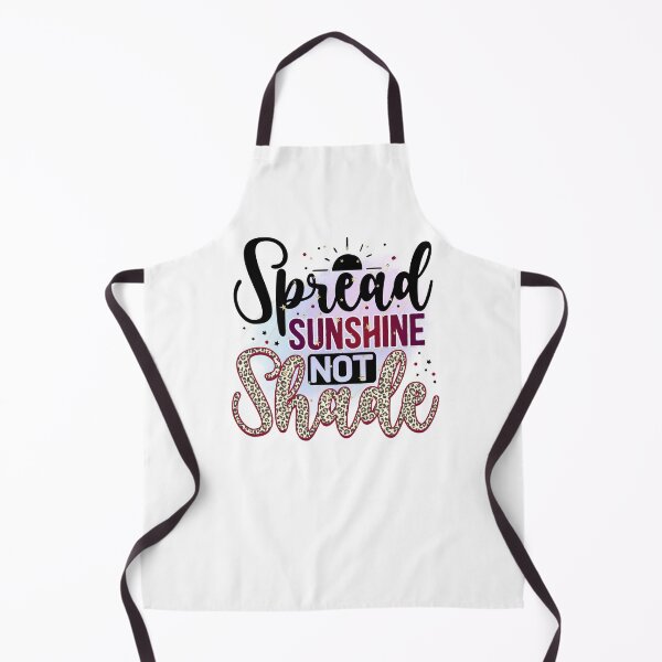 Aperçu de l'œuvre Spread Sunshine not Shade créée et vendue par irinatsy.