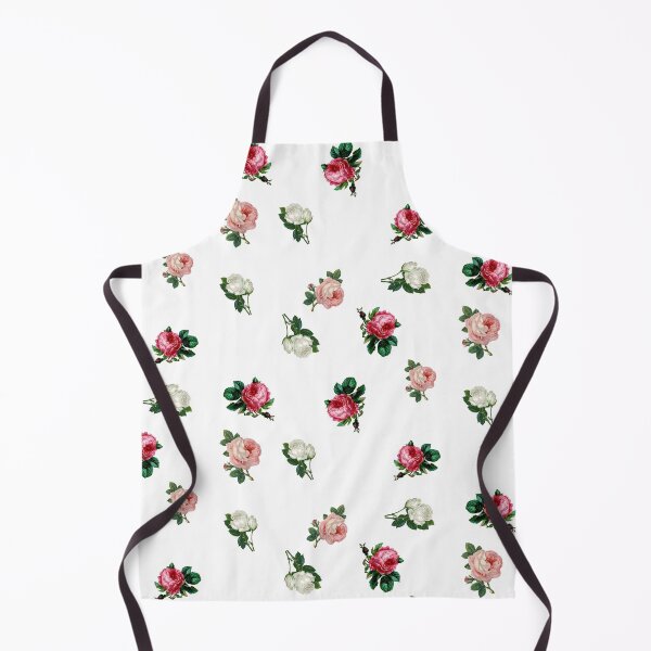 Aperçu de l'œuvre Fleurs rouges et blanches créée et vendue par FlowerandDesing.