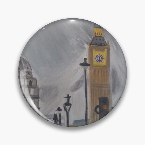 Item preview, Westminster London designed and sold by redhoodgirl.