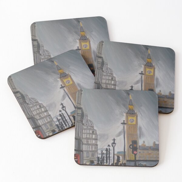 Item preview, Westminster London designed and sold by redhoodgirl.