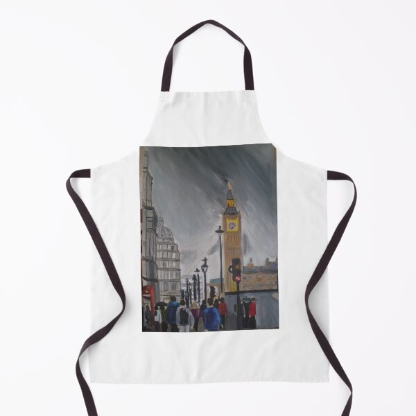 Item preview, Westminster London designed and sold by redhoodgirl.