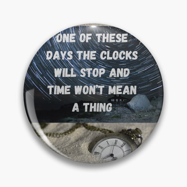 Item preview, One of these days designed and sold by AnniesArrow.