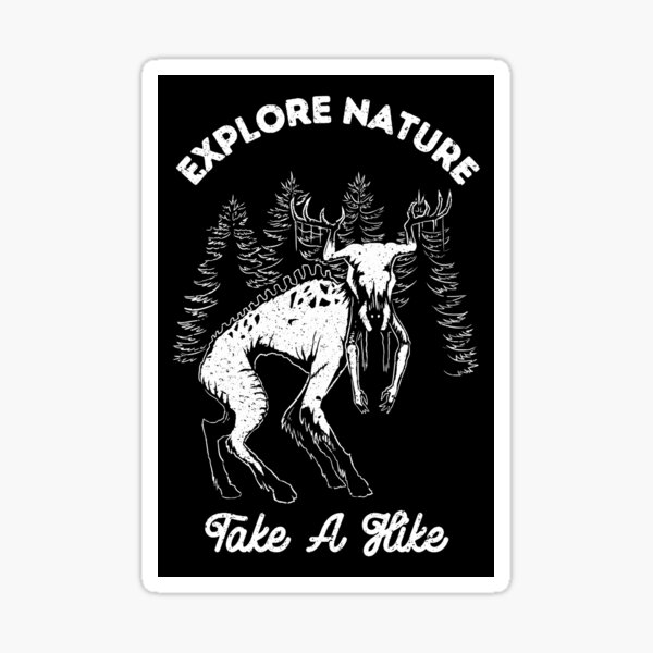 Item preview, Take a Walk designed and sold by DugMcFug.