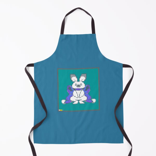 Item preview, Rabbit Yukine Snow Miku 2014 designed and sold by Paper HANk.