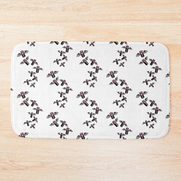 Item preview, Bat-teries designed and sold by NatashaBirdi.