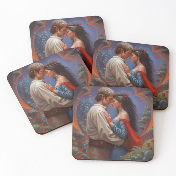 Item preview, Romance designed and sold by jaanaan.