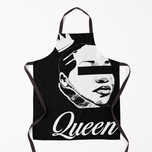 Item preview, Queen Bahamadia pt.5 designed and sold by Mars-b.