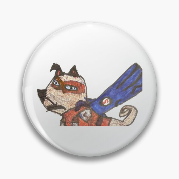 Item preview, Super Dog designed and sold by Tottartwork.