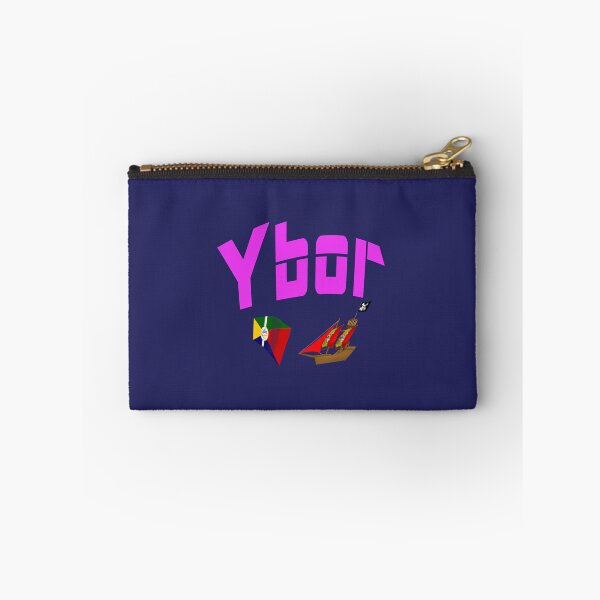 Item preview, Ybor City, Tampa, Florida designed and sold by lobodelnoir.