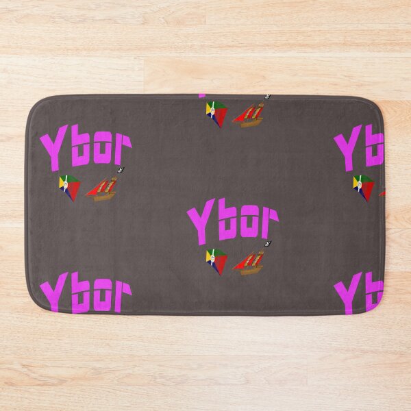 Item preview, Ybor City, Tampa, Florida designed and sold by lobodelnoir.