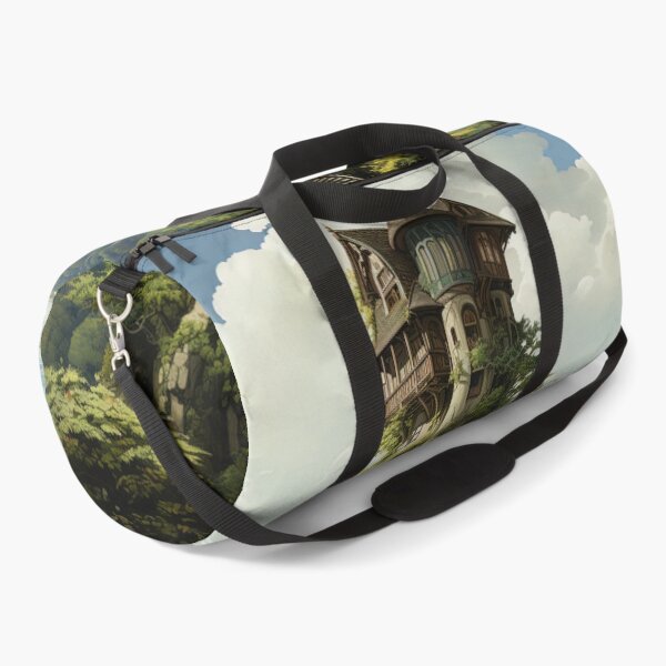 Item preview, The Forest Tower designed and sold by Kadhaf.