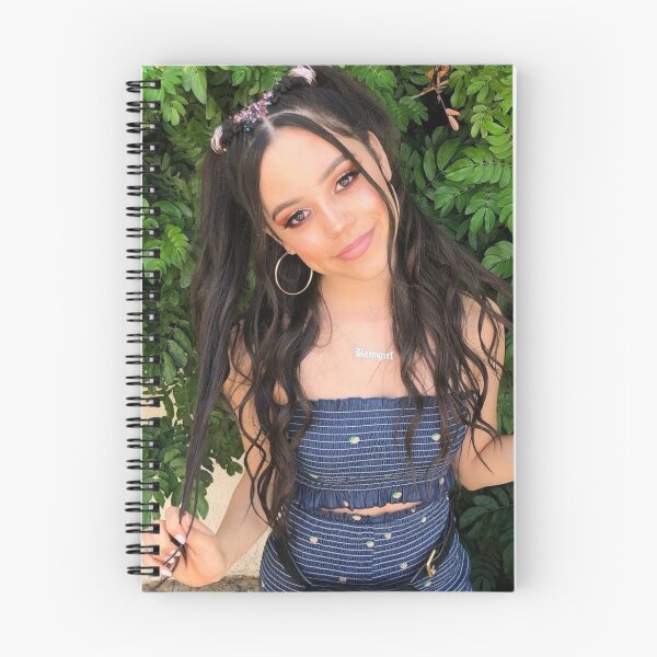 Item preview, Jenna Ortega  designed and sold by JasmineMiamar.