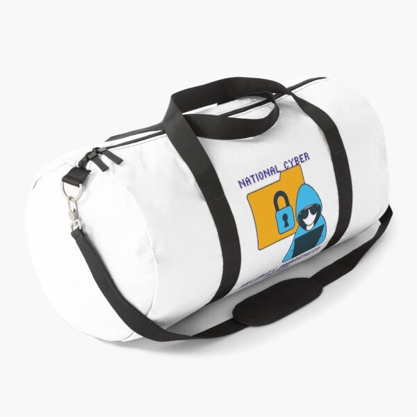 Item preview, National cyber security awareness month designed and sold by BeatrixasPearla.