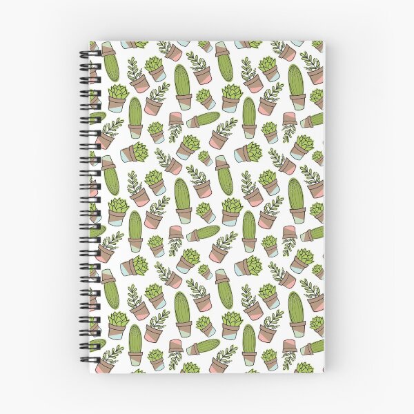 Item preview, Succulent and Cacti Pattern, Summer designed and sold by JordynAlison.