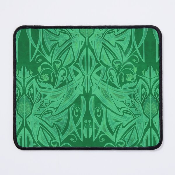 Item preview, Elven Magick, Emerald designed and sold by A-M-Design.