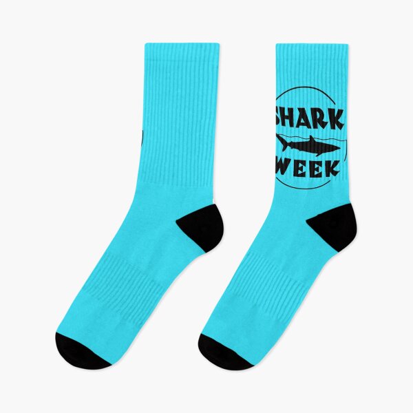 Item preview, Shark Week designed and sold by TMBTM.