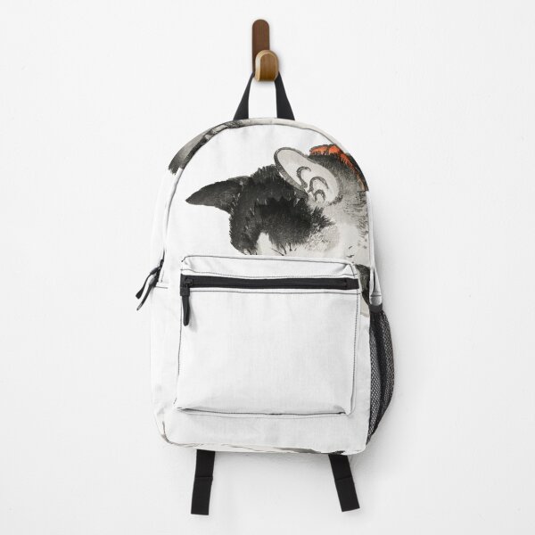 Item preview, Sleeping cat by Kono Bairei (1844-1895) designed and sold by 5b2f.