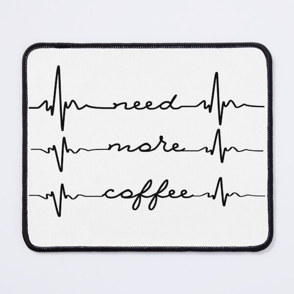 Item preview, Funny Need More Coffee Gift Funny Coffee designed and sold by KsuAnn.