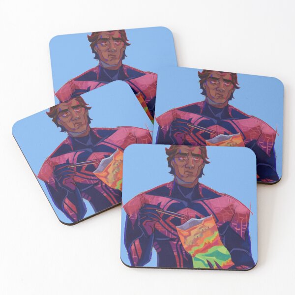 Item preview, Miguel Ohara designed and sold by NaniCorsa.