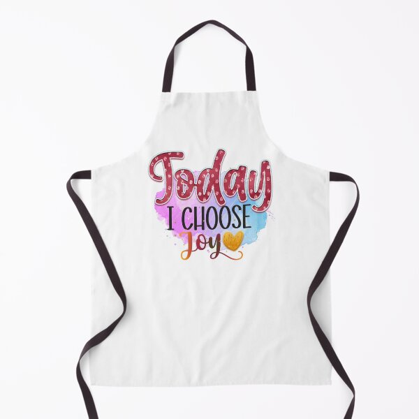 Item preview, Today I Choose Joy designed and sold by irinatsy.