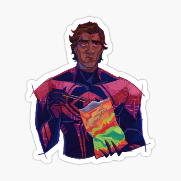 Item preview, Miguel Ohara designed and sold by NaniCorsa.