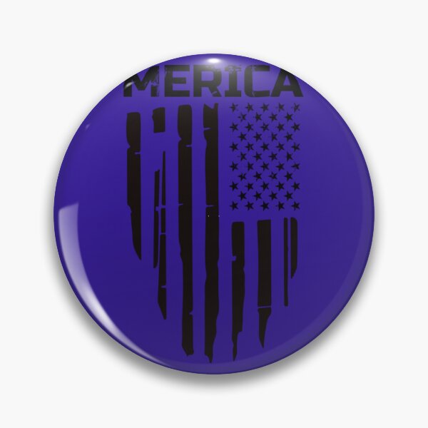 Item preview, Bandera vertical de Mérica designed and sold by cizuwnmaw89.