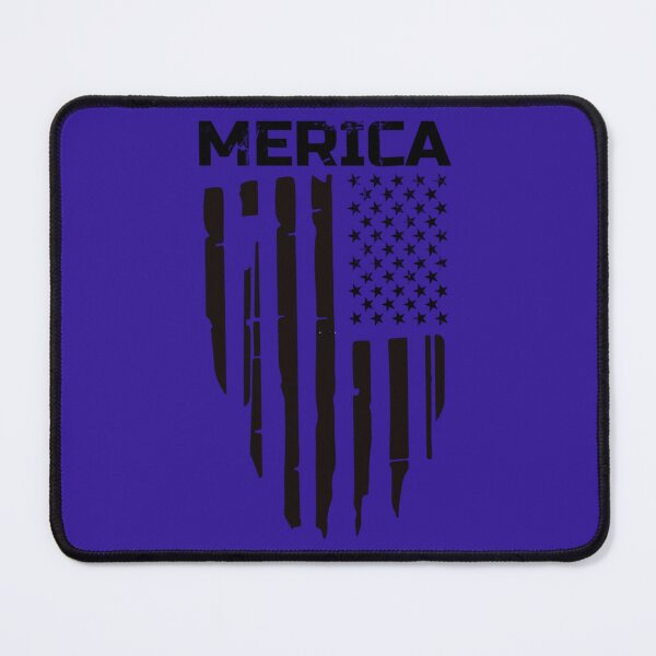 Item preview, Vertical Merica flag designed and sold by cizuwnmaw89.