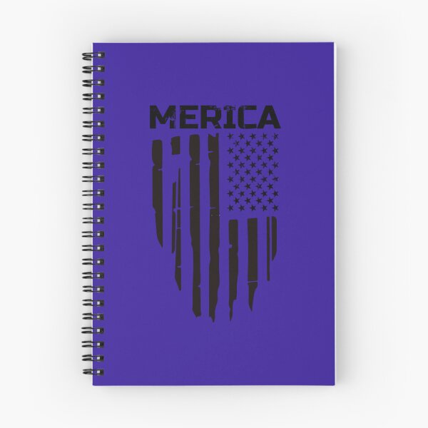 Item preview, Vertical Merica flag 	 designed and sold by cizuwnmaw89.