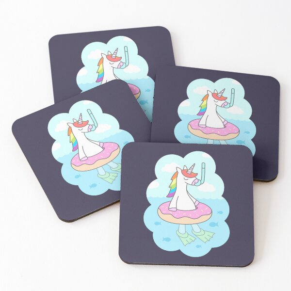 Item preview, Buceo Unicornio designed and sold by jtxoldhp53.