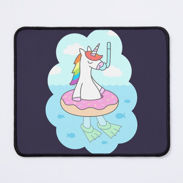 Item preview, Buceo Unicornio designed and sold by jtxoldhp53.