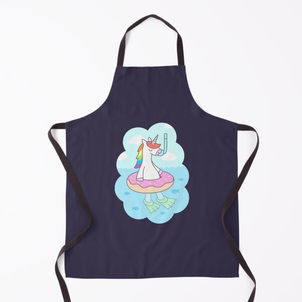 Item preview, Buceo Unicornio designed and sold by jtxoldhp53.