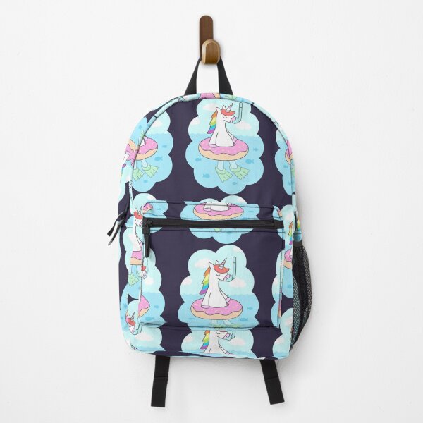 Item preview, Buceo Unicornio designed and sold by jtxoldhp53.