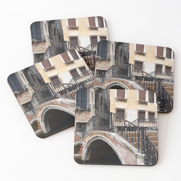 Item preview, Alleys of Venice 5 designed and sold by Cevetan.