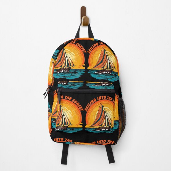 Item preview, Sailing into the sunset designed and sold by Jaro90.