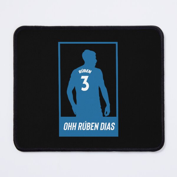 Item preview, OHH Ruben Dias designed and sold by Made In My Brain.