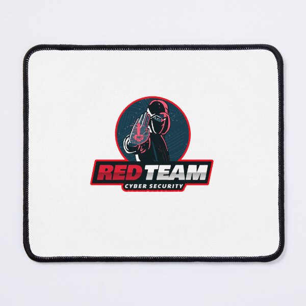 Item preview, Red Team - Cyber Security designed and sold by BeatrixasPearla.