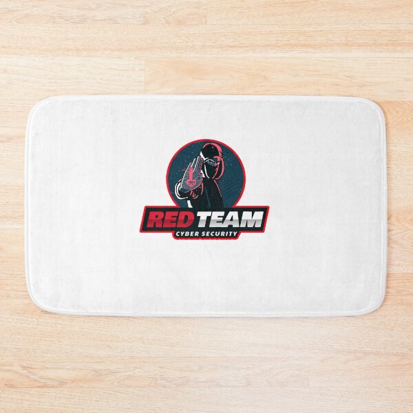 Item preview, Red Team - Cyber Security designed and sold by BeatrixasPearla.