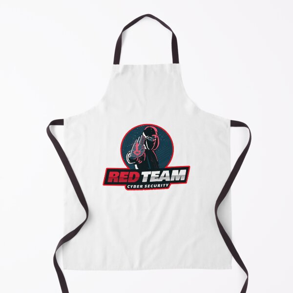 Item preview, Red Team - Cyber Security designed and sold by BeatrixasPearla.