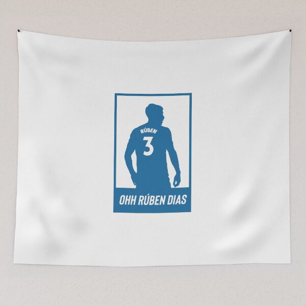 Item preview, OHH Ruben Dias designed and sold by Made In My Brain.