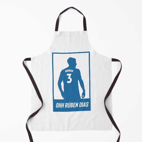 Item preview, OHH Ruben Dias designed and sold by Made In My Brain.