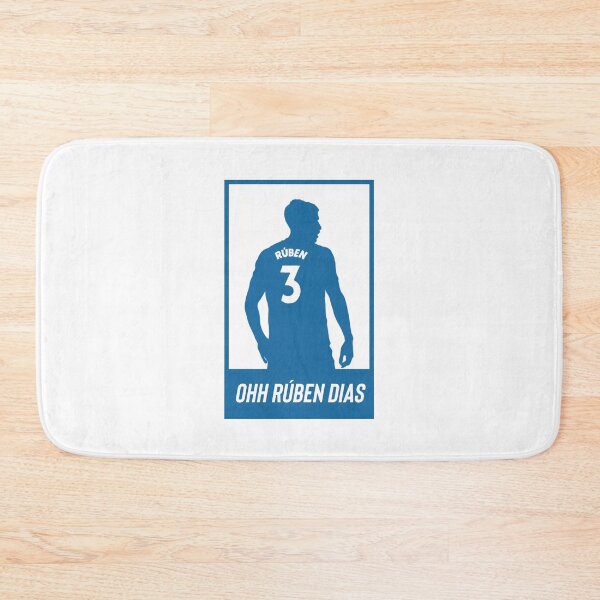 Item preview, OHH Ruben Dias designed and sold by Made In My Brain.